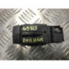 Commande autoradio DACIA DOKKER PHASE 1 d’occasion