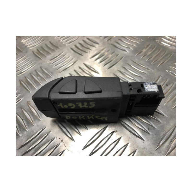 Commande autoradio DACIA DOKKER PHASE 1 d’occasion