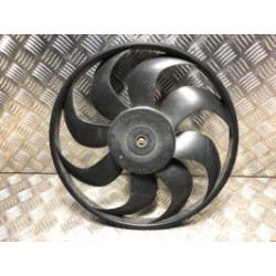 Moto ventilateur radiateur DACIA DOKKER PHASE 1 d’occasion