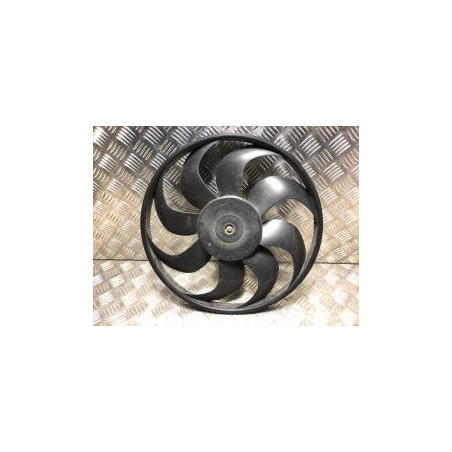 Moto ventilateur radiateur DACIA DOKKER PHASE 1 d’occasion