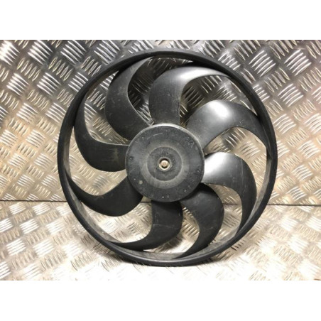 Moto ventilateur radiateur DACIA DOKKER PHASE 1 d’occasion