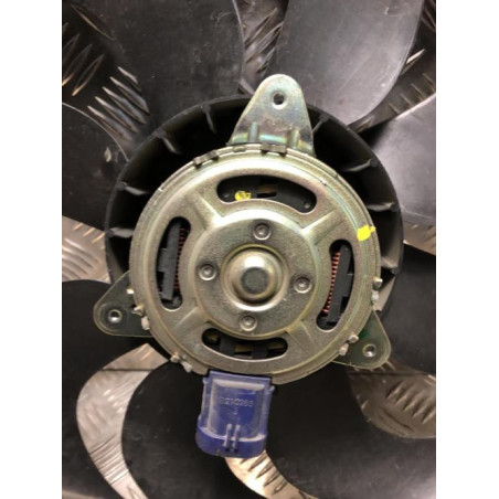 Moto ventilateur radiateur DACIA DOKKER PHASE 1 d’occasion