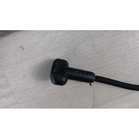 Plage arriere RENAULT R19 PHASE 1 d’occasion