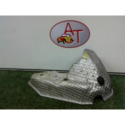 Tole pare feu JAGUAR X-TYPE d’occasion