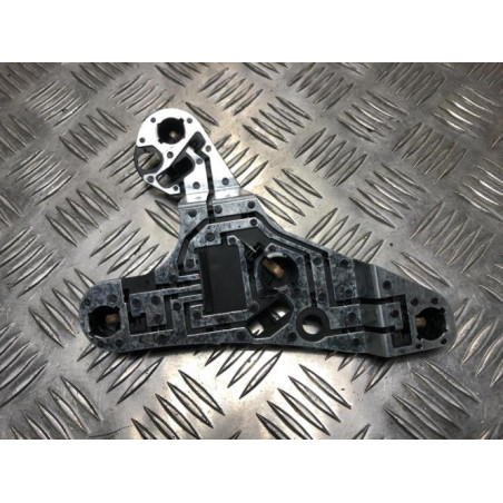 Platine feu arriere gauche TOYOTA AVENSIS 2 PHASE 2 d’occasion