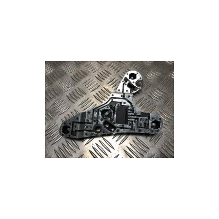 Platine feu arriere droit TOYOTA AVENSIS 2 PHASE 2 d’occasion