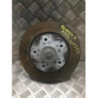 Disque arriere gauche (freinage) RENAULT GRAND SCENIC 3 PHASE 3 d’occasion