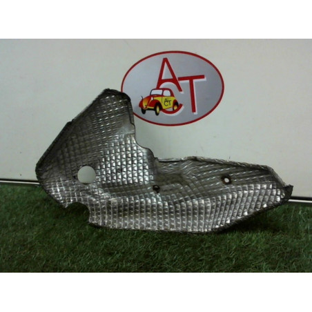 Tole pare feu JAGUAR X-TYPE d’occasion
