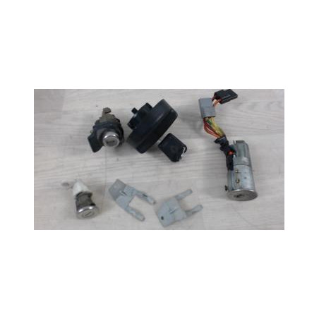 Kit barillet RENAULT R19 PHASE 1 d’occasion