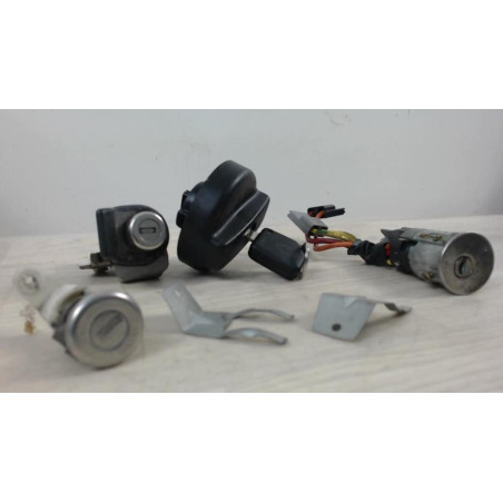Kit barillet RENAULT R19 PHASE 1 d’occasion