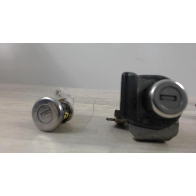 Kit barillet RENAULT R19 PHASE 1 d’occasion