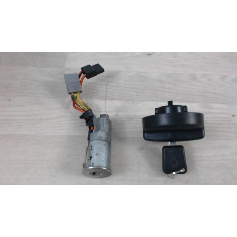 Kit barillet RENAULT R19 PHASE 1 d’occasion