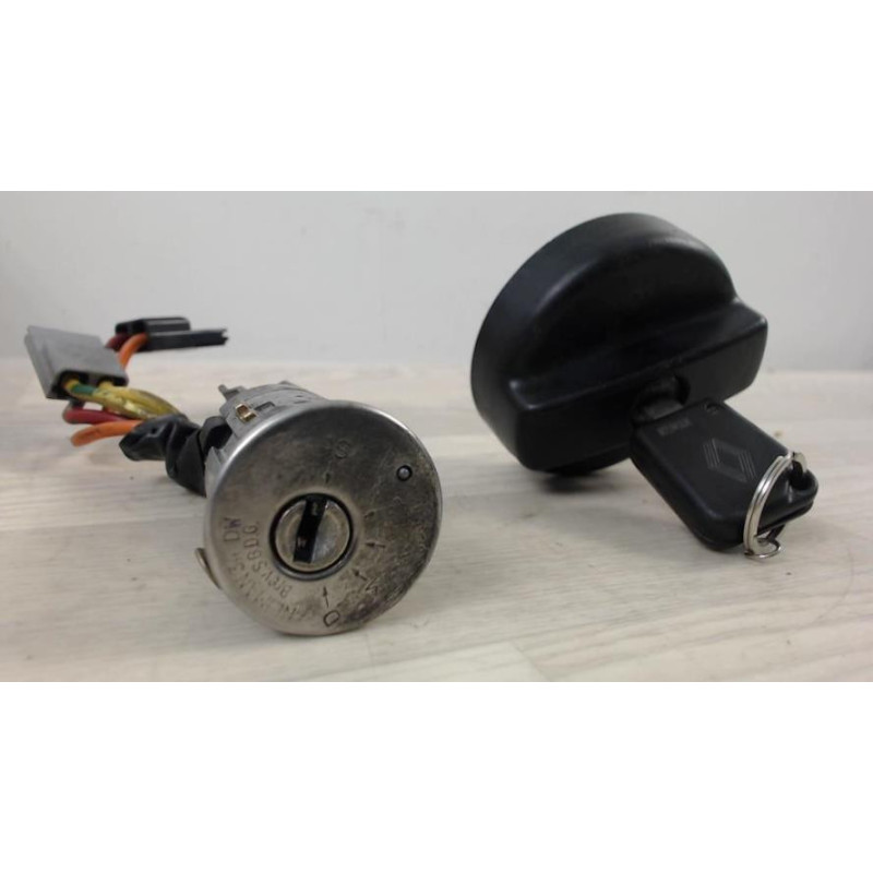 Kit barillet RENAULT R19 PHASE 1 d’occasion