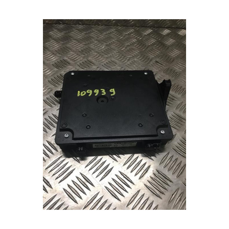 Calculateur RENAULT SCENIC 3 PHASE 1 d’occasion