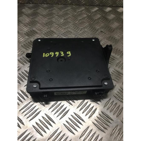 Calculateur RENAULT SCENIC 3 PHASE 1 d’occasion
