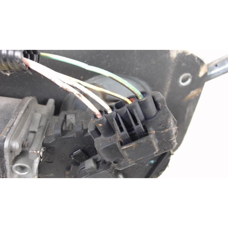 Mecanisme d'essuie glace PEUGEOT PARTNER 1 PHASE 2 d’occasion