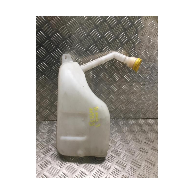 Vase de lave glace RENAULT SCENIC 3 PHASE 1 d’occasion