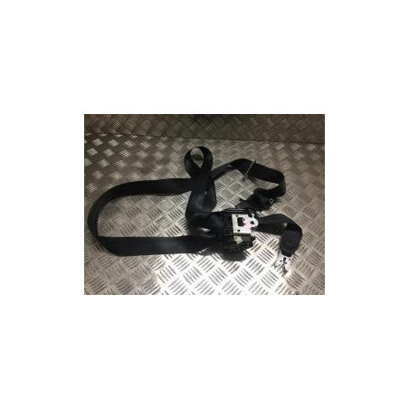 Ceinture avant gauche RENAULT SCENIC 3 PHASE 1 d’occasion