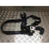 Ceinture avant gauche RENAULT SCENIC 3 PHASE 1 d’occasion