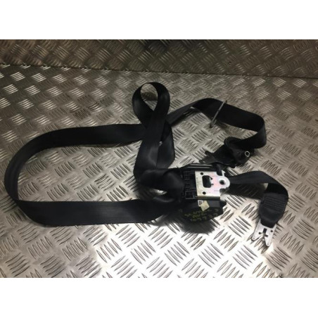Ceinture avant gauche RENAULT SCENIC 3 PHASE 1 d’occasion