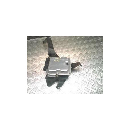 Calculateur moteur PEUGEOT 807 d’occasion