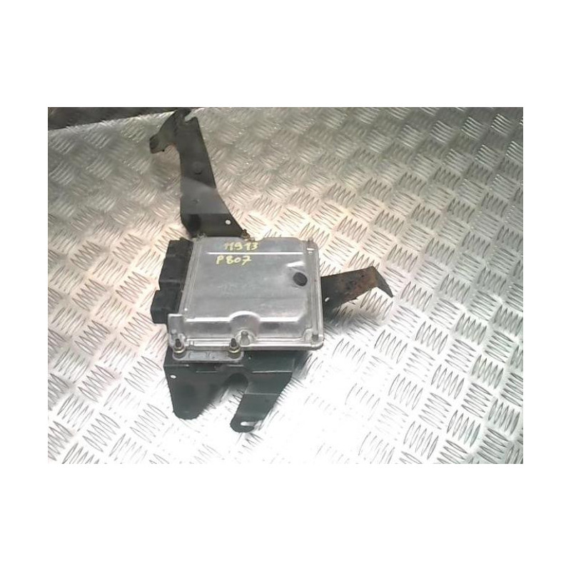 Calculateur moteur PEUGEOT 807 d’occasion