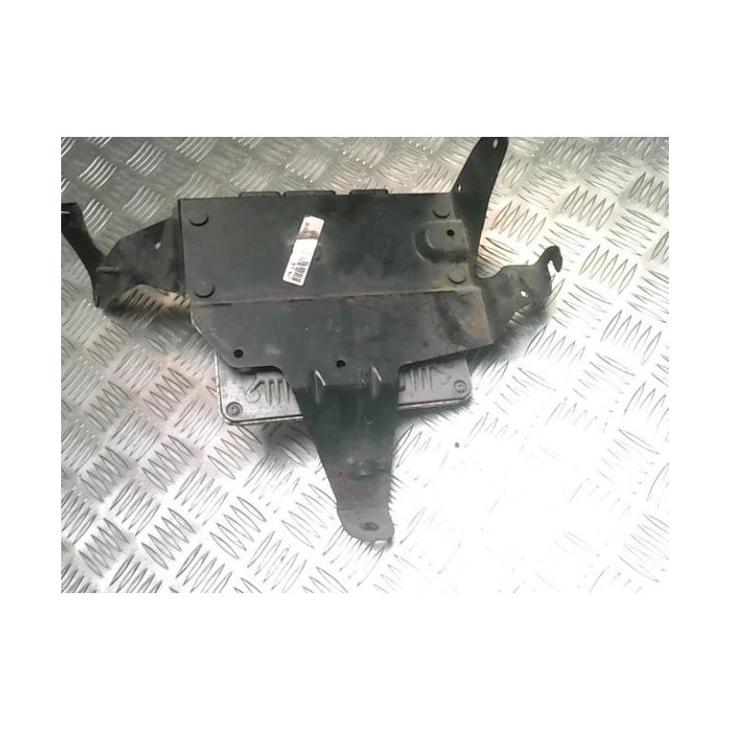 Calculateur moteur PEUGEOT 807 d’occasion