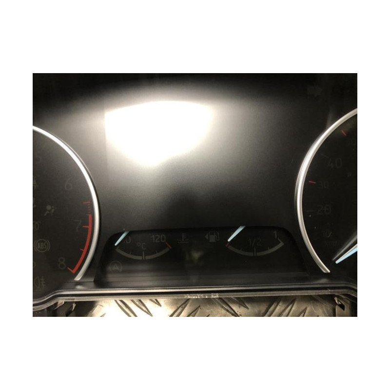 Compteur FORD ECOSPORT PHASE 3 d’occasion