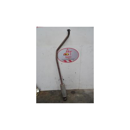 Silencieux intermediaire (echappement) CHEVROLET AVEO 1 d’occasion