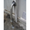 Tube avant (echappement) FIAT DOBLO 1 d’occasion