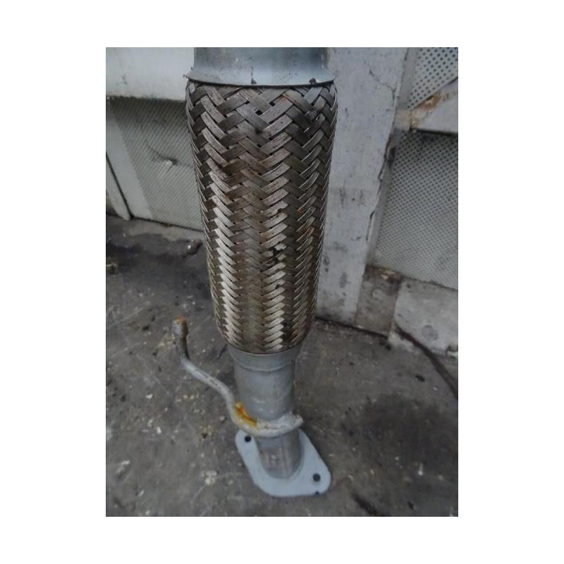 Tube avant (echappement) FIAT DOBLO 1 d’occasion