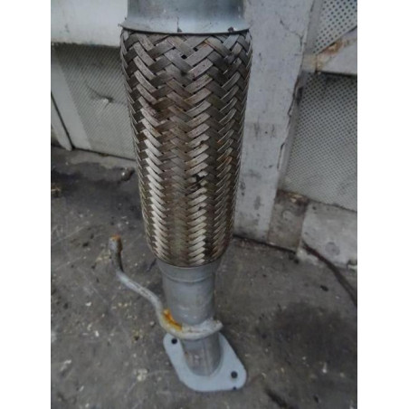 Tube avant (echappement) FIAT DOBLO 1 d’occasion