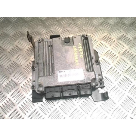 Calculateur moteur RENAULT LAGUNA 3 PHASE 1 d’occasion