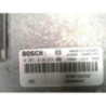 Calculateur moteur RENAULT LAGUNA 3 PHASE 1 d’occasion