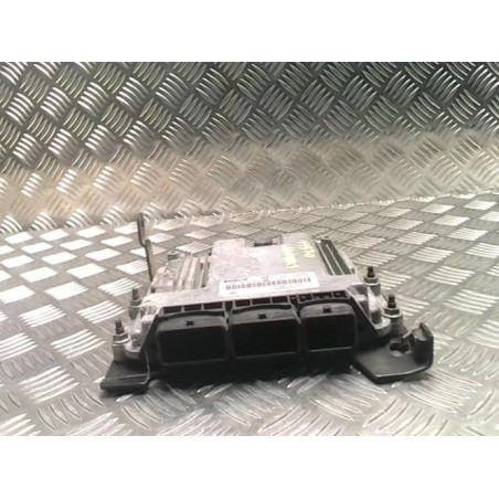 Calculateur moteur RENAULT LAGUNA 3 PHASE 1 d’occasion