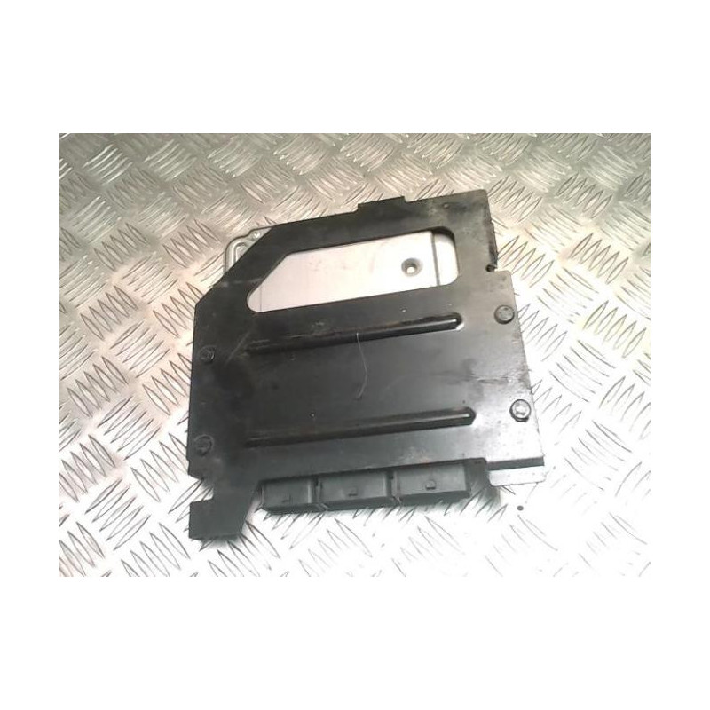 Calculateur moteur RENAULT LAGUNA 3 PHASE 1 d’occasion