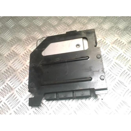 Calculateur moteur RENAULT LAGUNA 3 PHASE 1 d’occasion