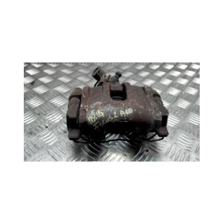 Etrier arriere gauche (freinage) FORD FOCUS 2 PHASE 2 d’occasion