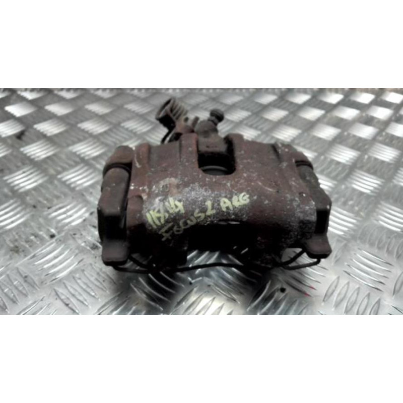 Etrier arriere gauche (freinage) FORD FOCUS 2 PHASE 2 d’occasion