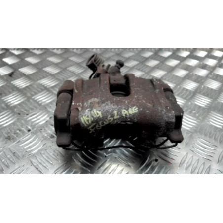 Etrier arriere gauche (freinage) FORD FOCUS 2 PHASE 2 d’occasion