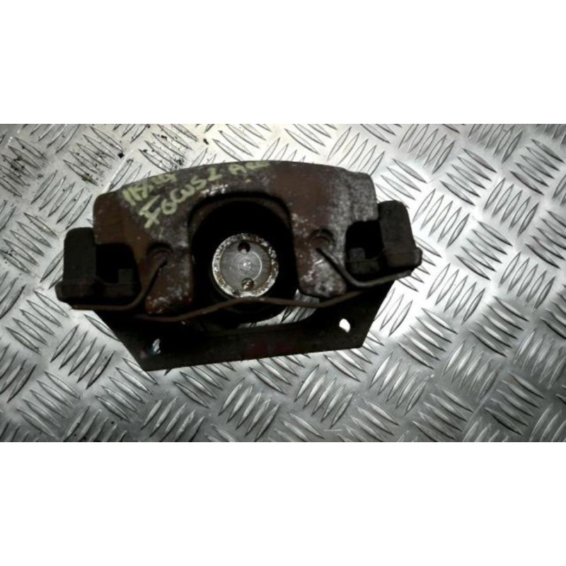 Etrier arriere gauche (freinage) FORD FOCUS 2 PHASE 2 d’occasion