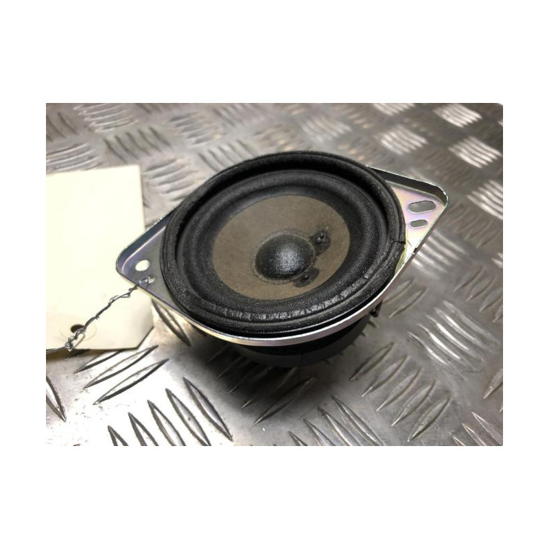 Haut parleur FORD ECOSPORT PHASE 3 d’occasion