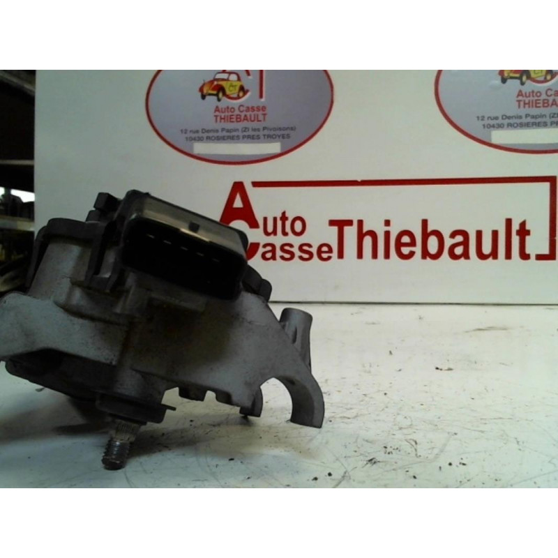 Mot. essuie glace avant CITROEN C1 PHASE 1 d’occasion