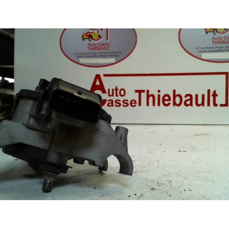Mot. essuie glace avant CITROEN C1 PHASE 1 d’occasion