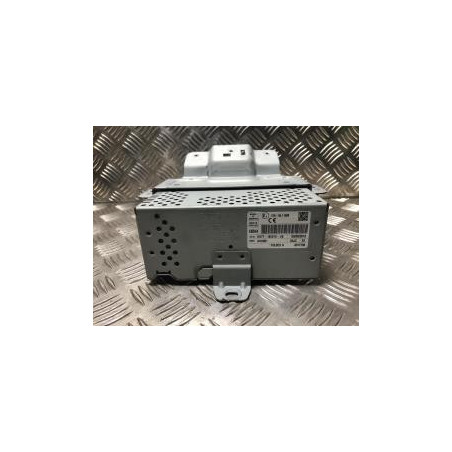 Autoradio d'origine FORD ECOSPORT PHASE 3 d’occasion