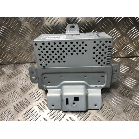 Autoradio d'origine FORD ECOSPORT PHASE 3 d’occasion
