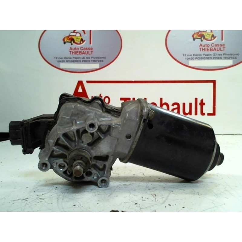 Mot. essuie glace avant TOYOTA YARIS I PHASE 1 d’occasion