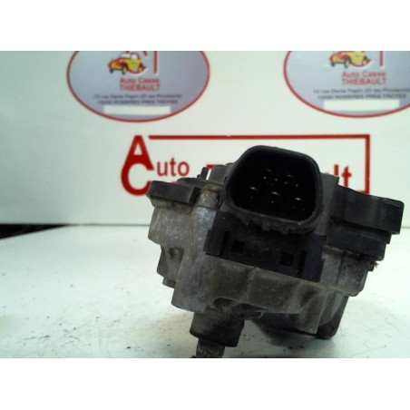 Mot. essuie glace avant TOYOTA YARIS I PHASE 1 d’occasion