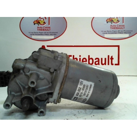 Mot. essuie glace avant TOYOTA YARIS I PHASE 2 d’occasion