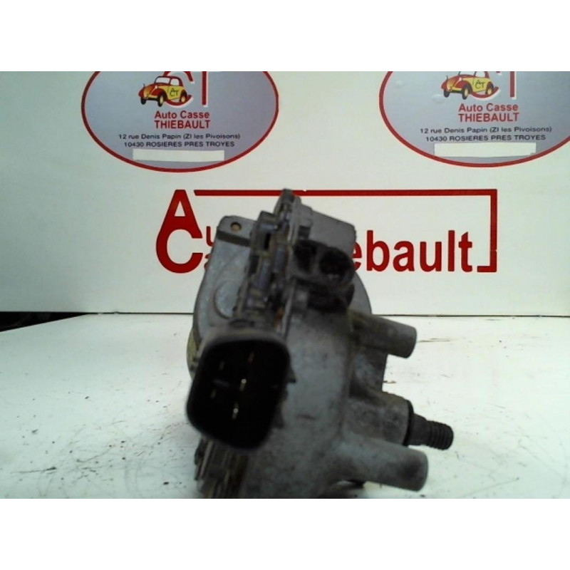 Mot. essuie glace avant TOYOTA YARIS I PHASE 2 d’occasion